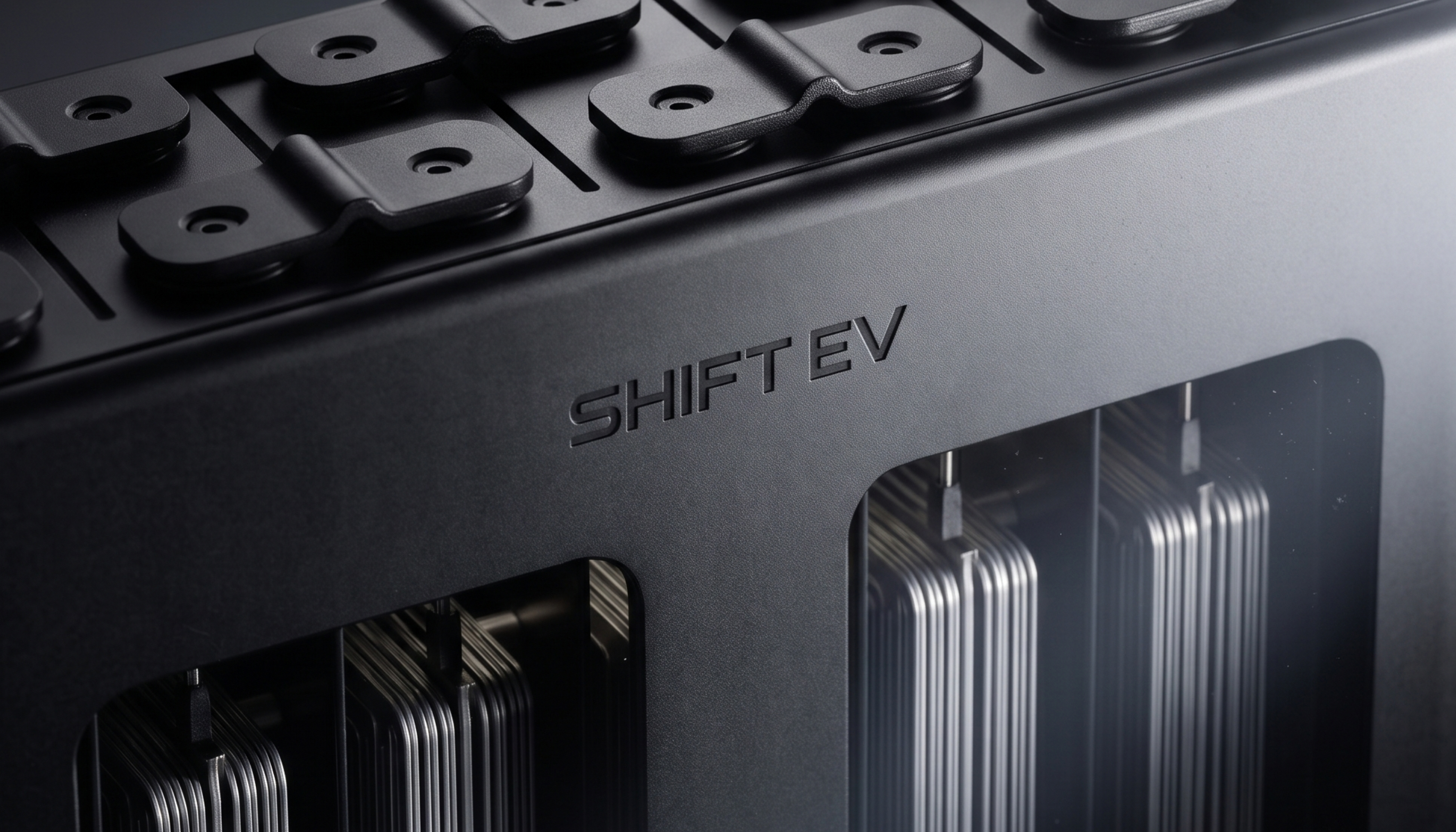 Shift EV — OHMY