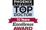 Phoenix Magazine Top Doctor