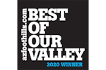 Best of our Valley Winner