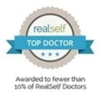 RealSelf Top Doctor 