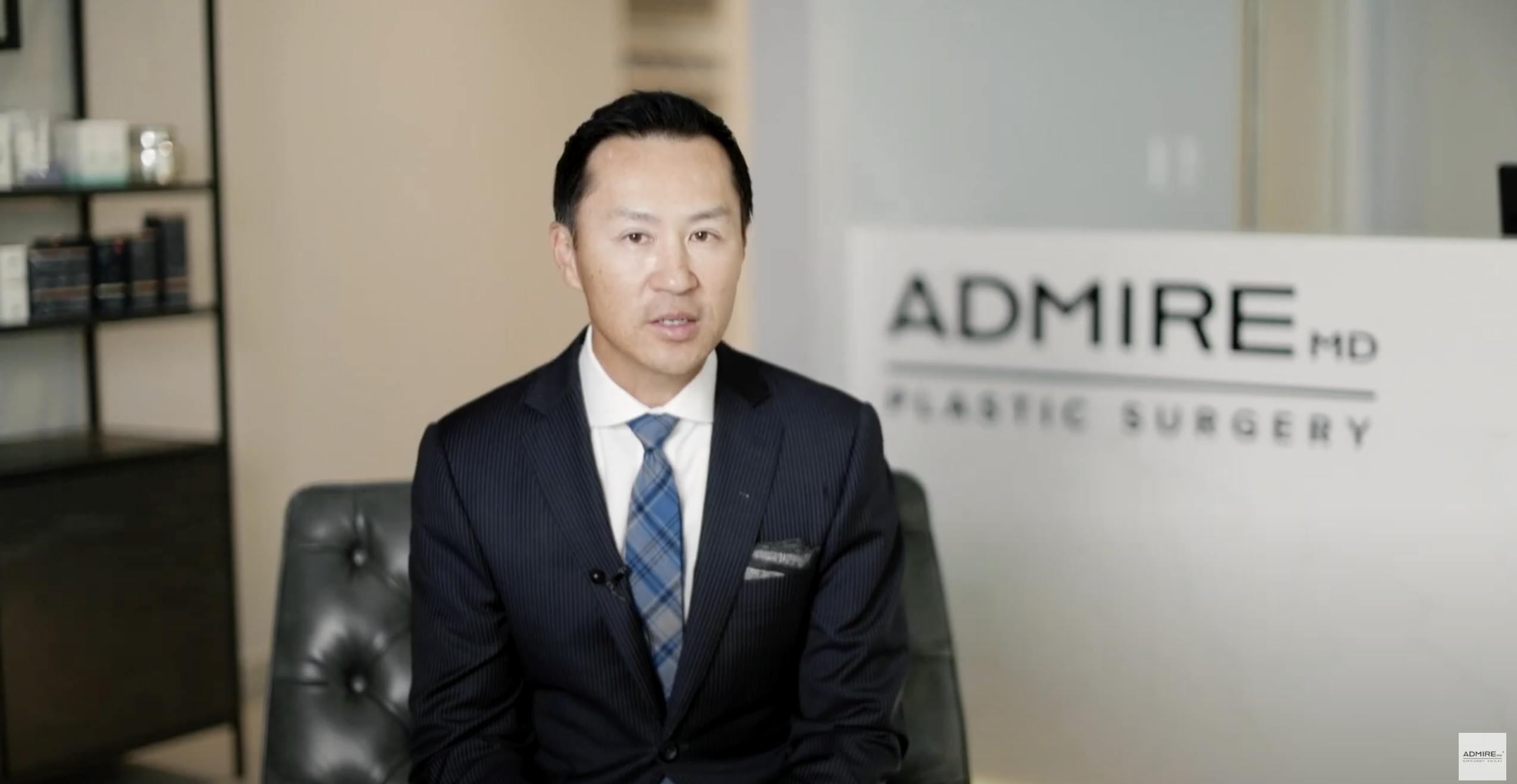 Admire Plastic Surgery