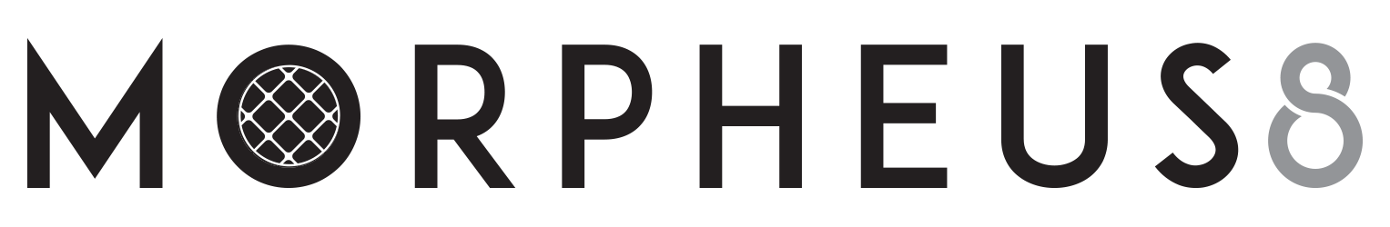 morpheus8 logo
