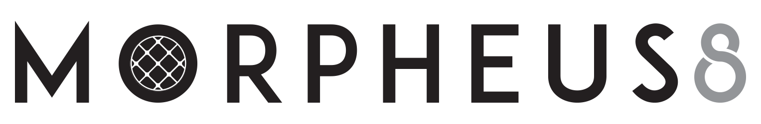 Morpheus8 logo