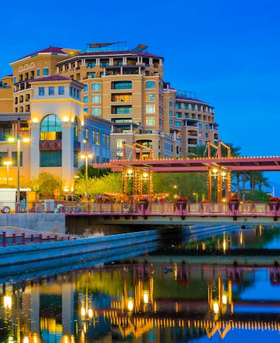 Image representing Scottsdale