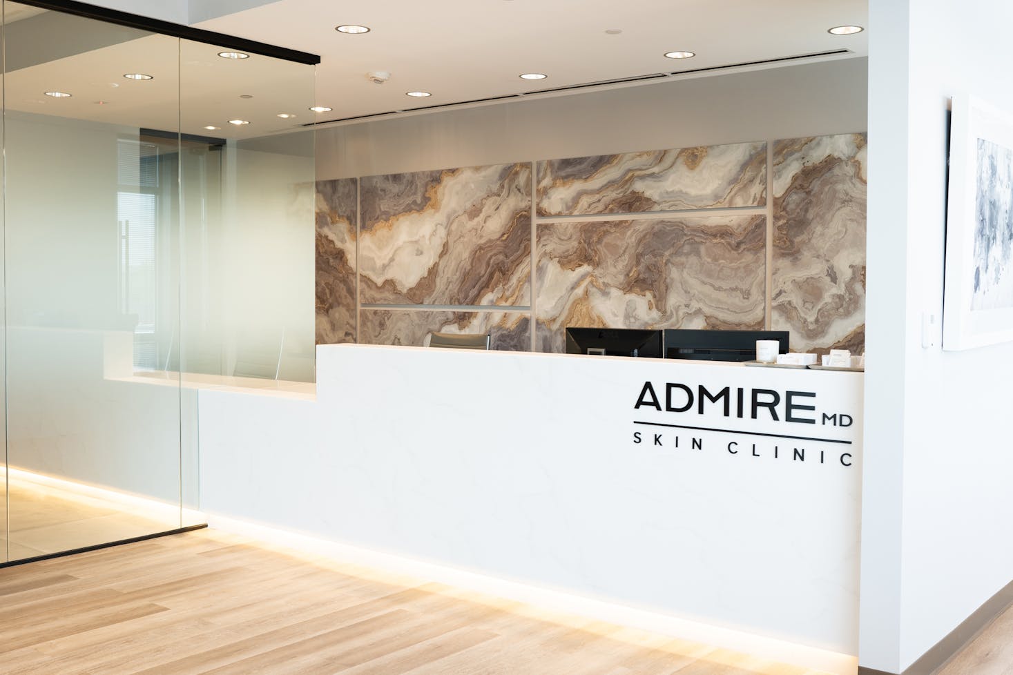 Image representing North Scottsdale location