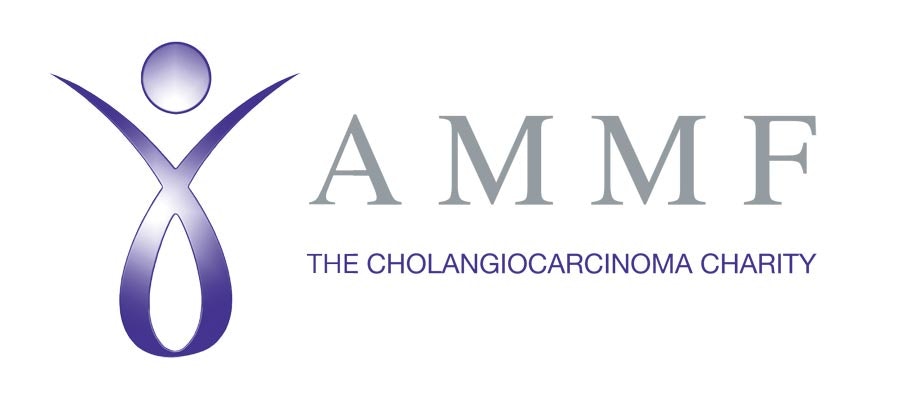 AMMF The Cholangiocarcinoma Charity