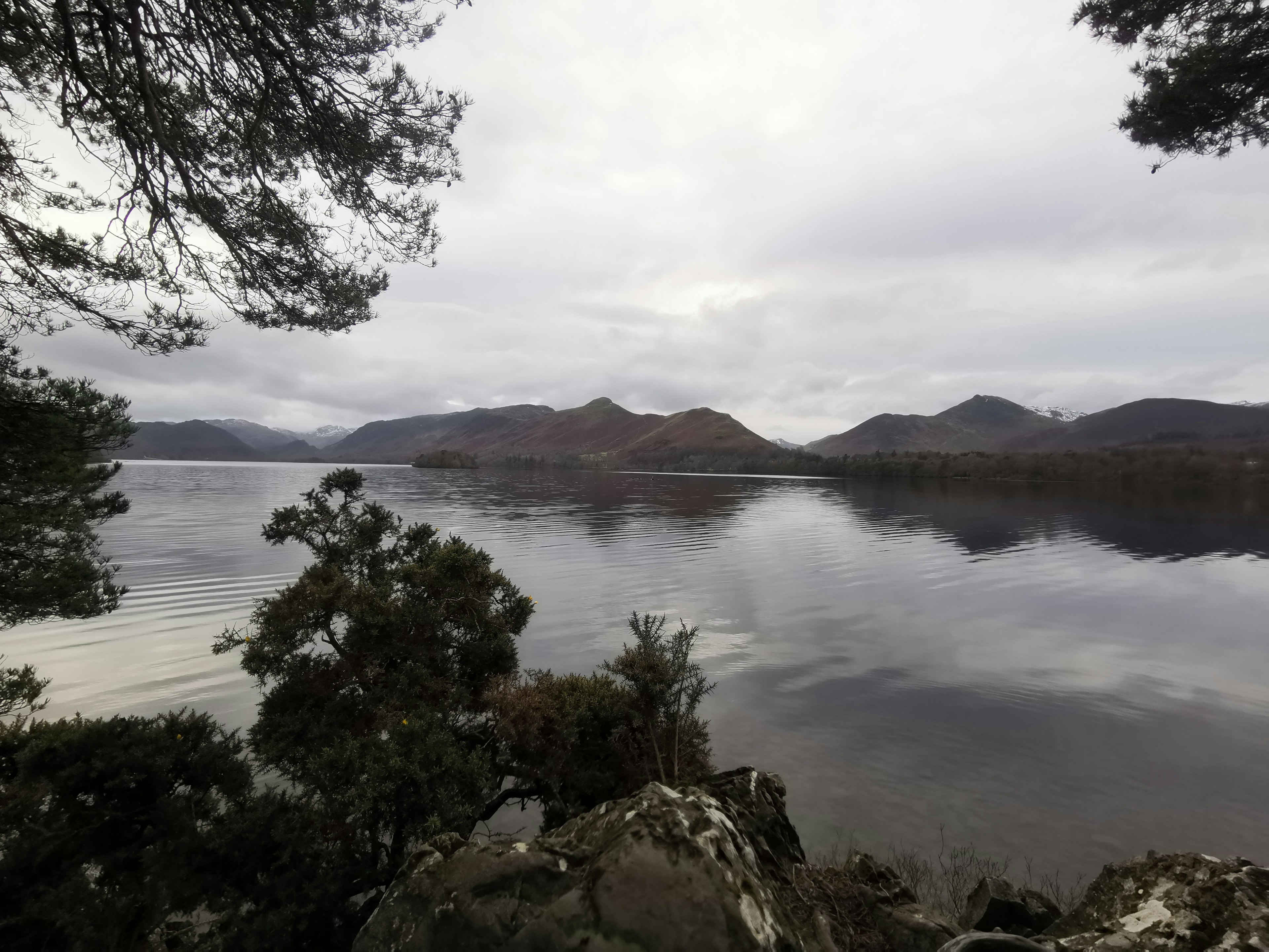 Friars Crag