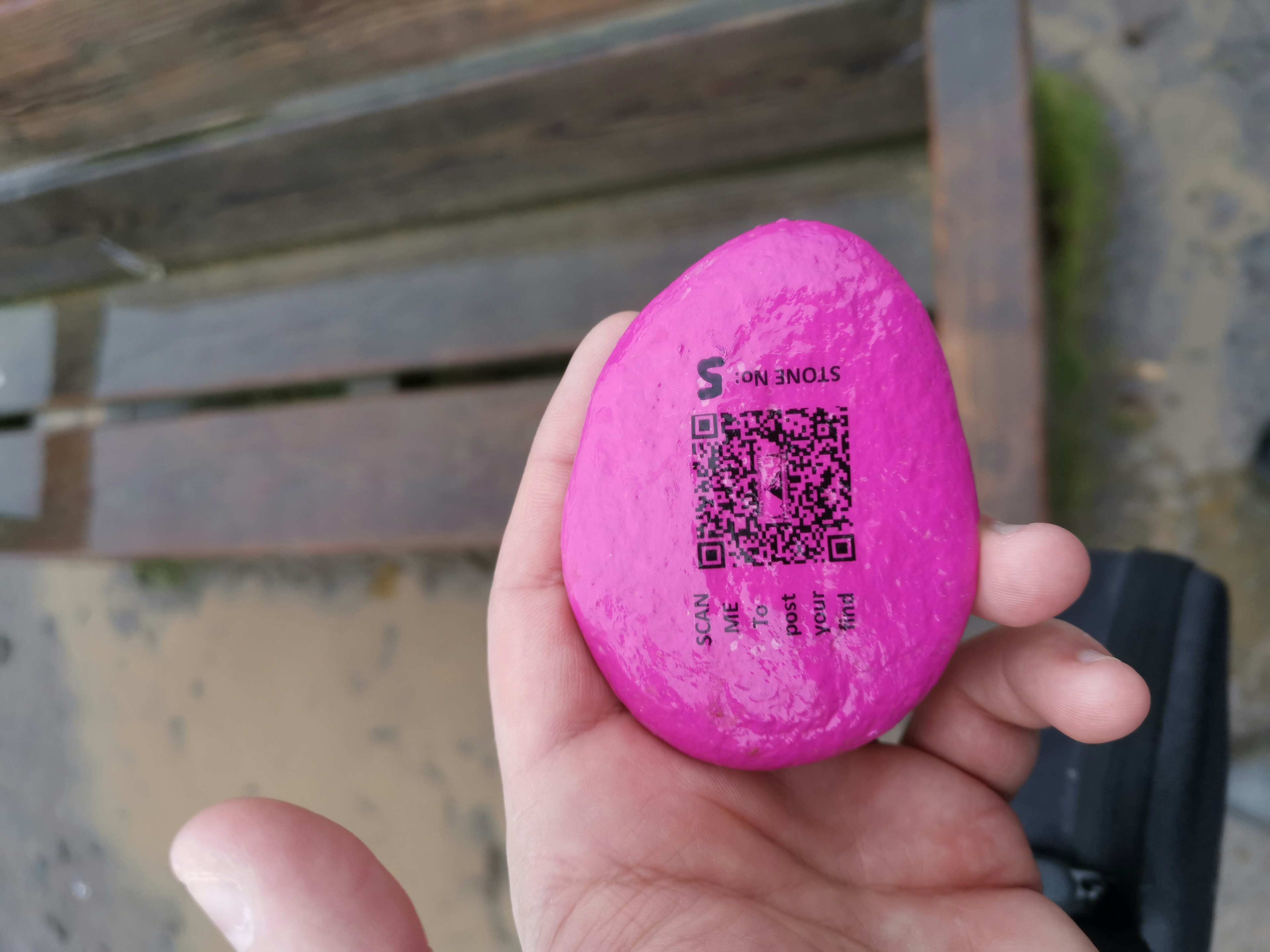 Stone 5 Location