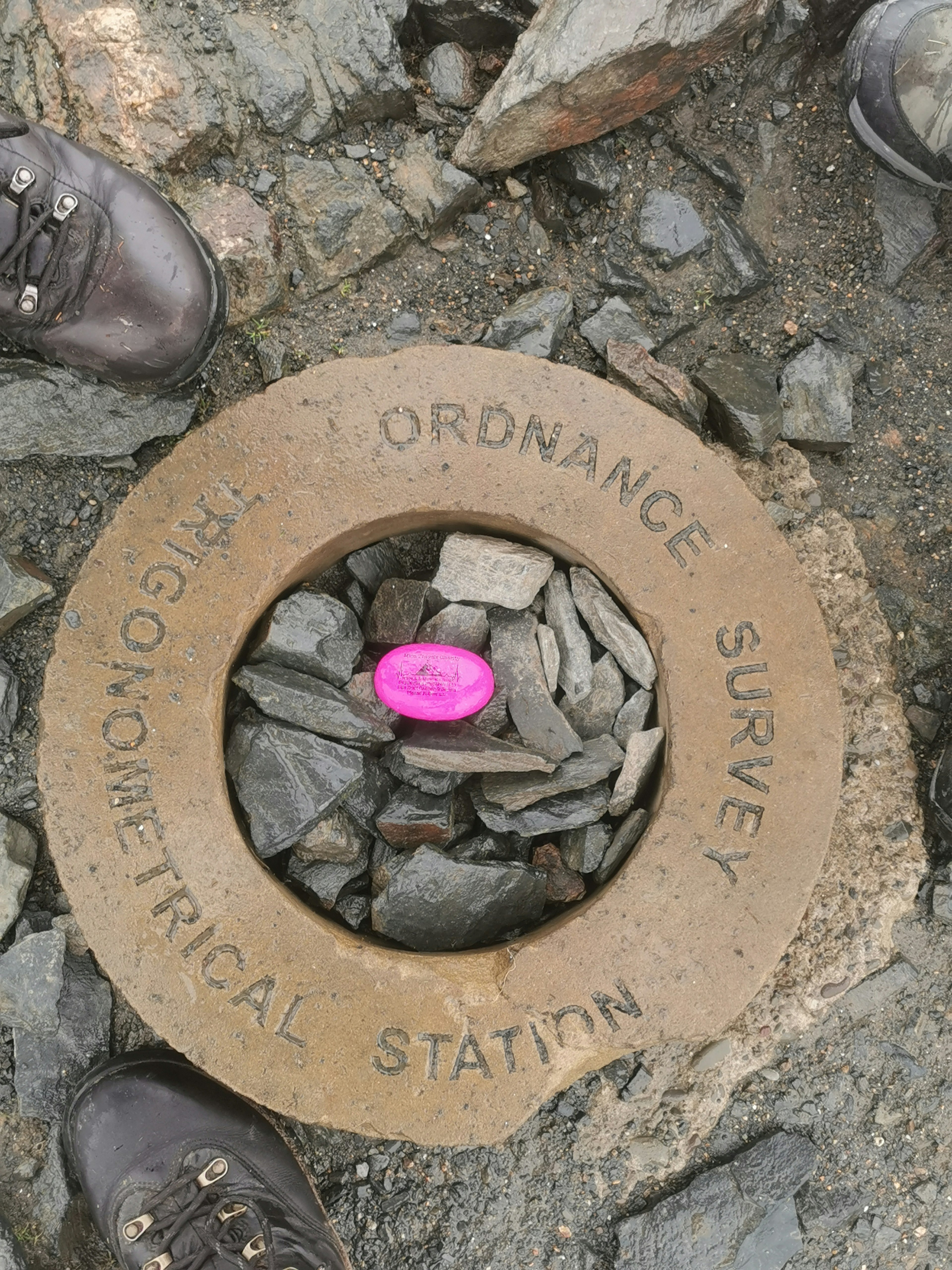 Blencathra MICA Stone