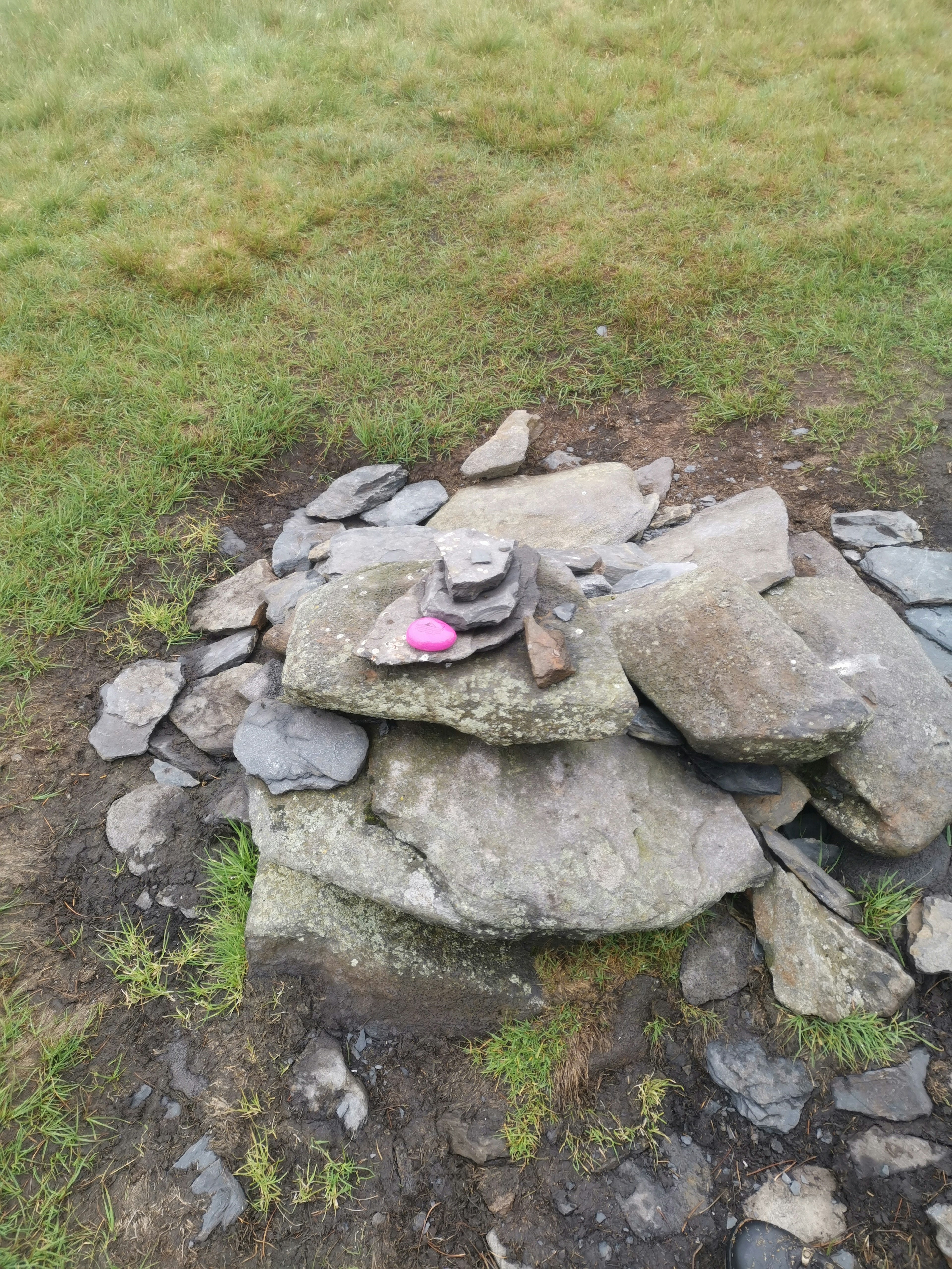 Mungrisdale Common MICA Stone