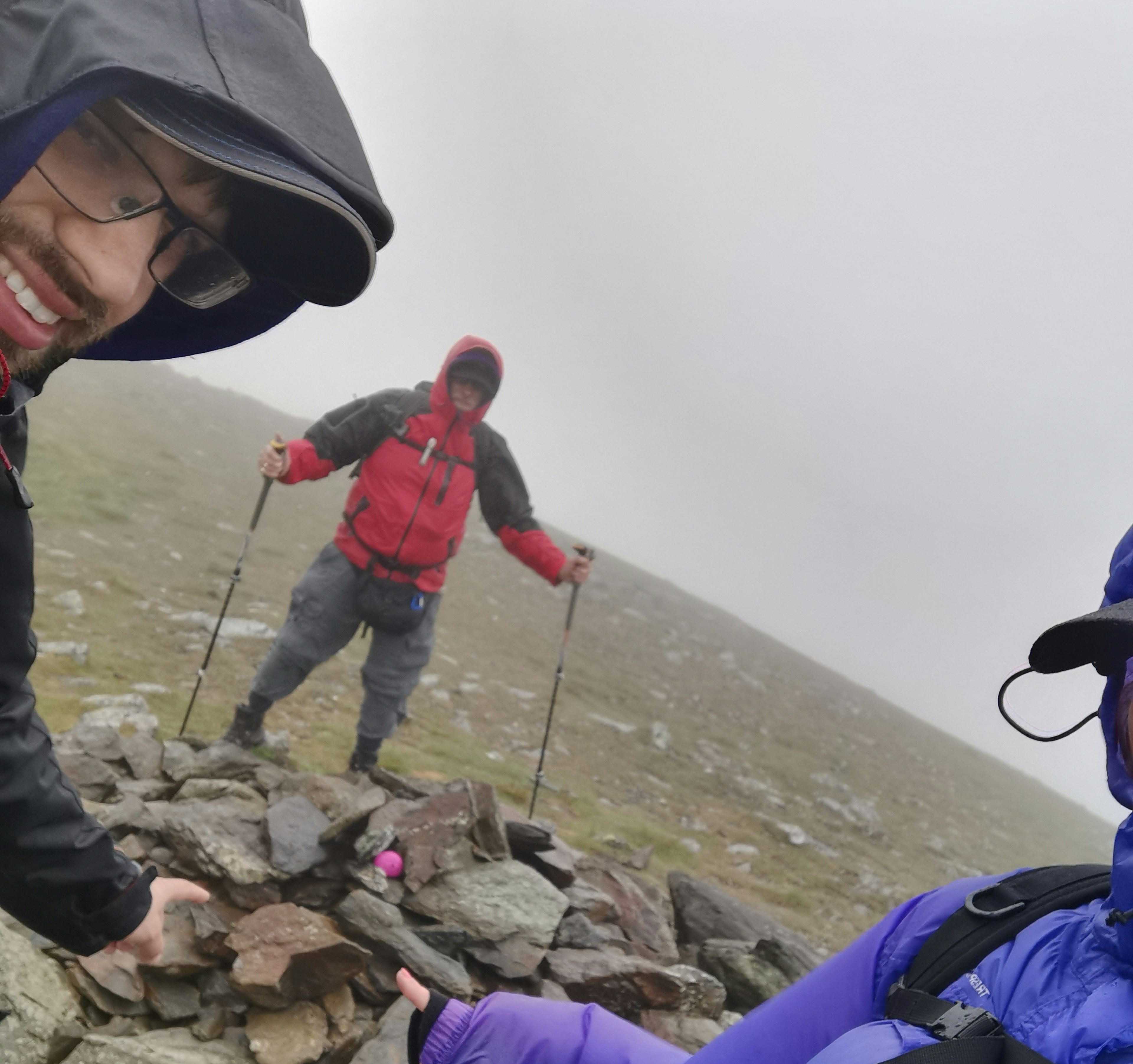 Bowscale Fell MICA Stone