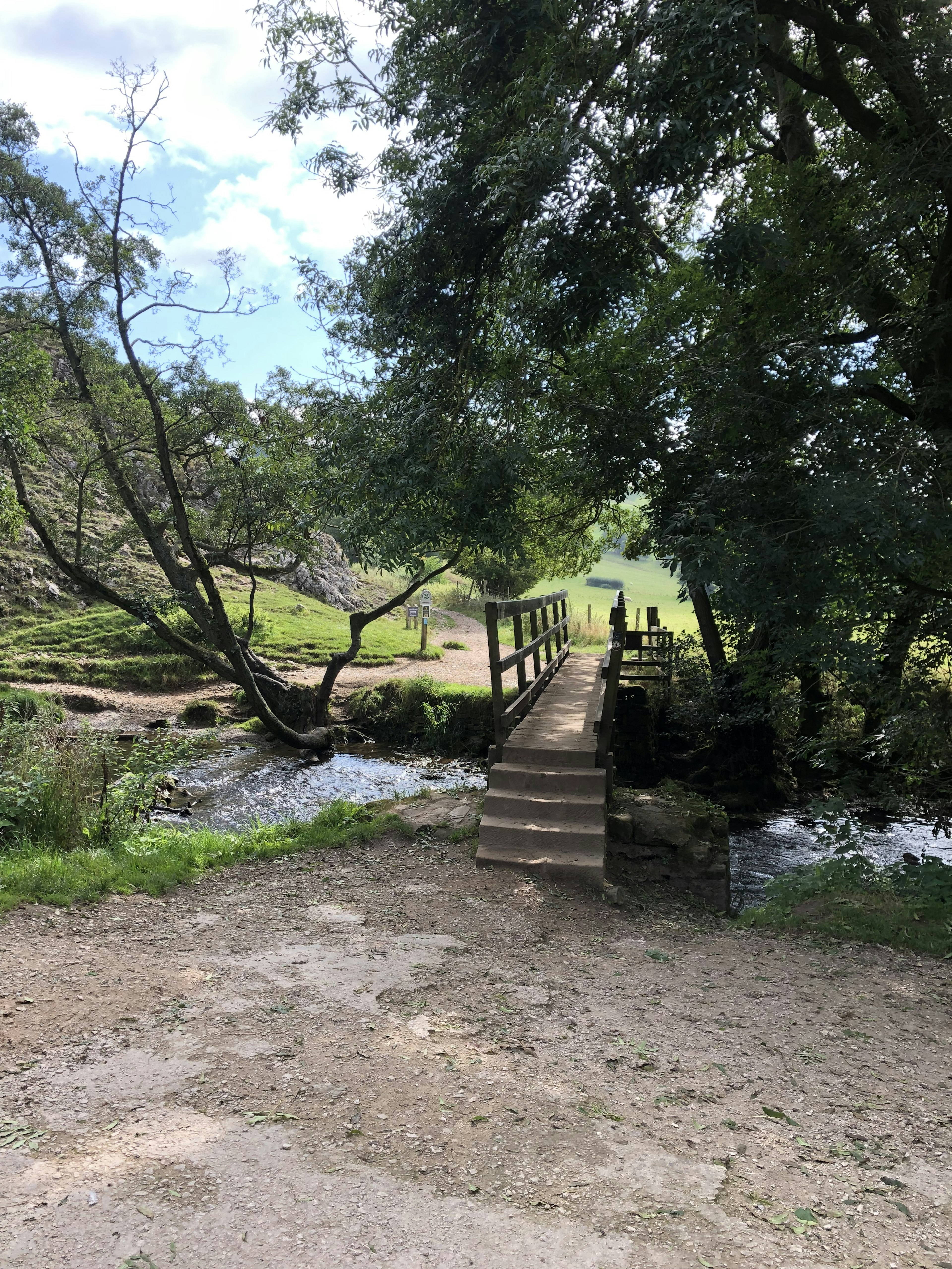 bridge