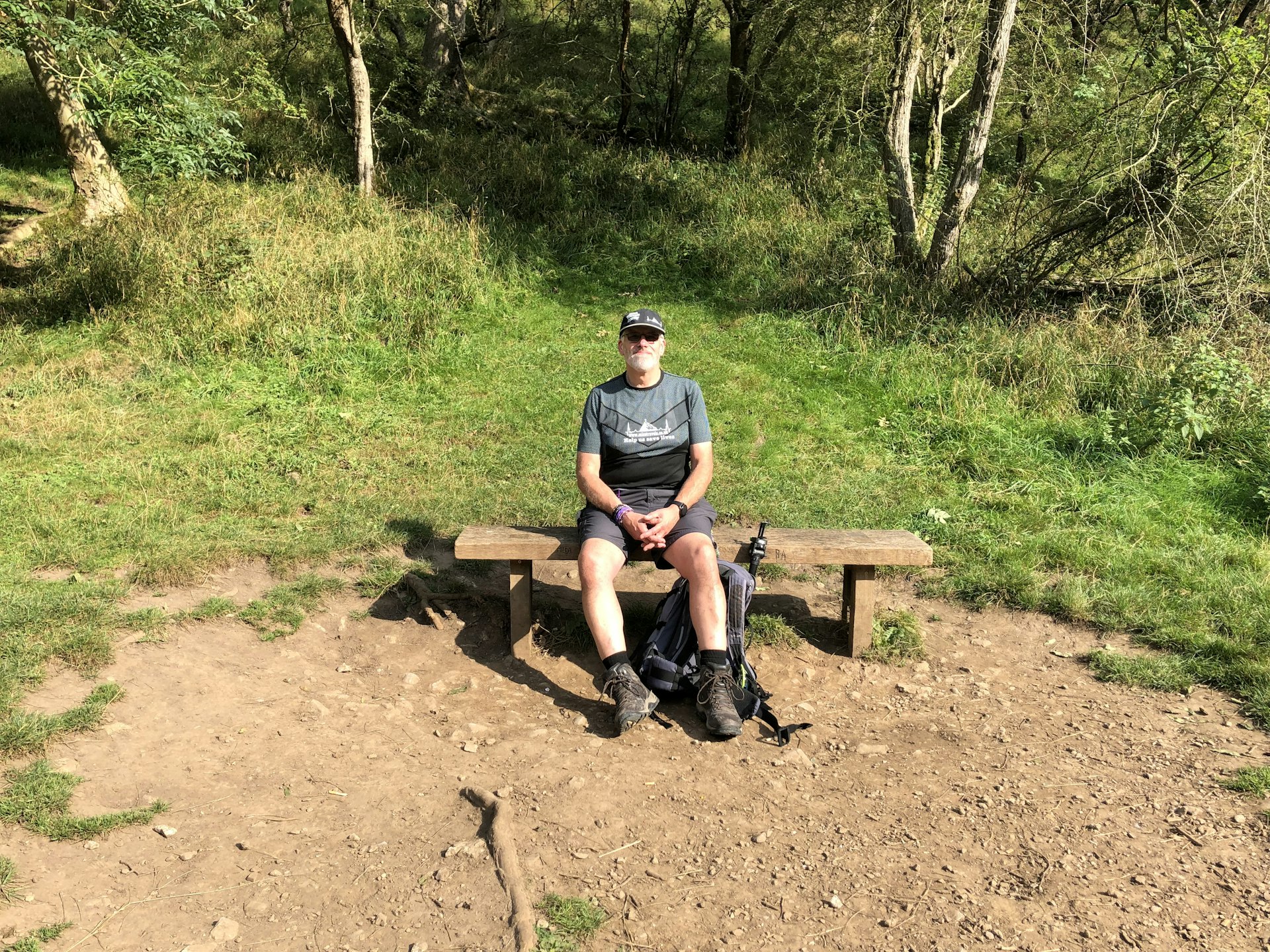 bench bench