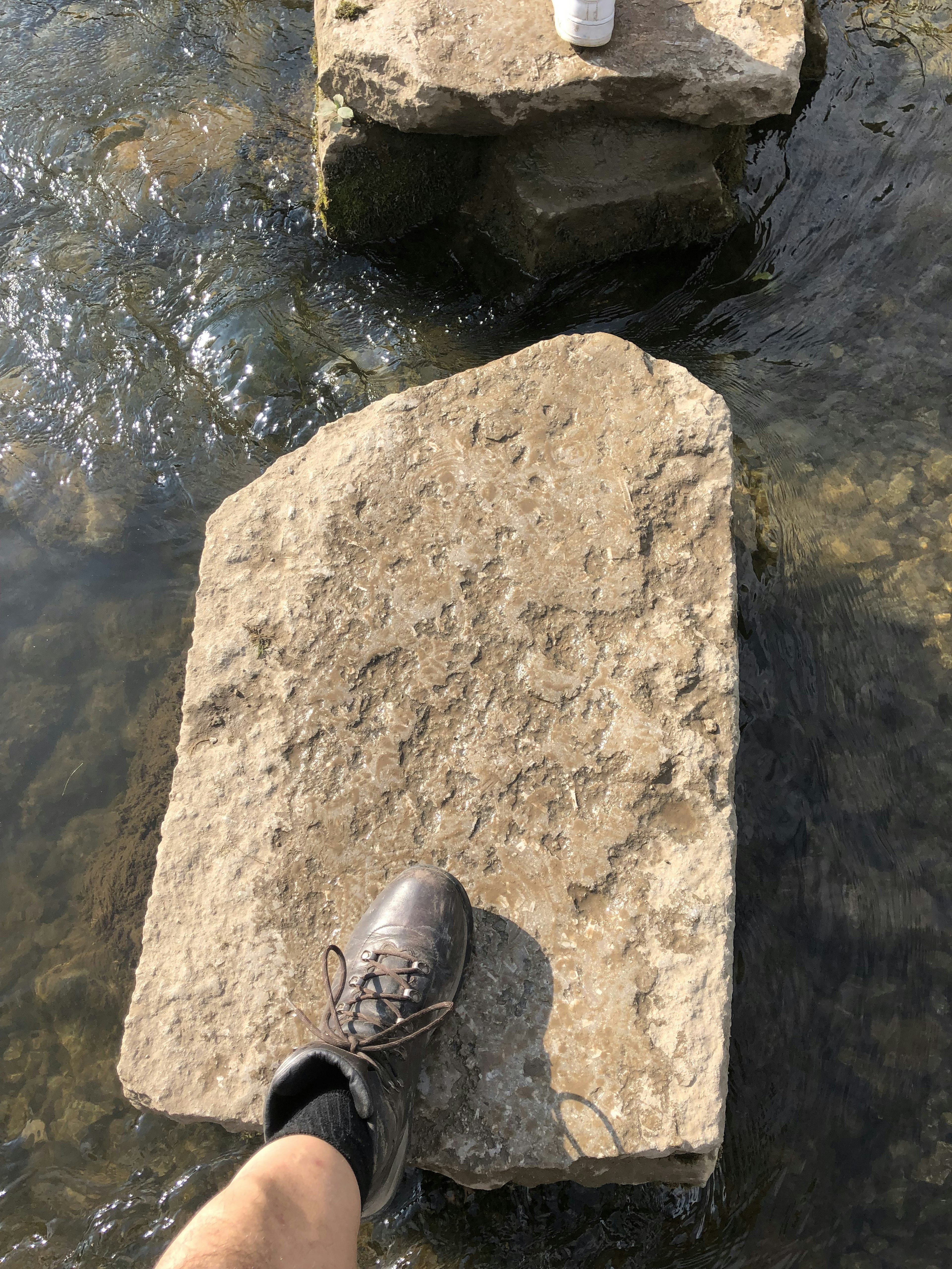 stone