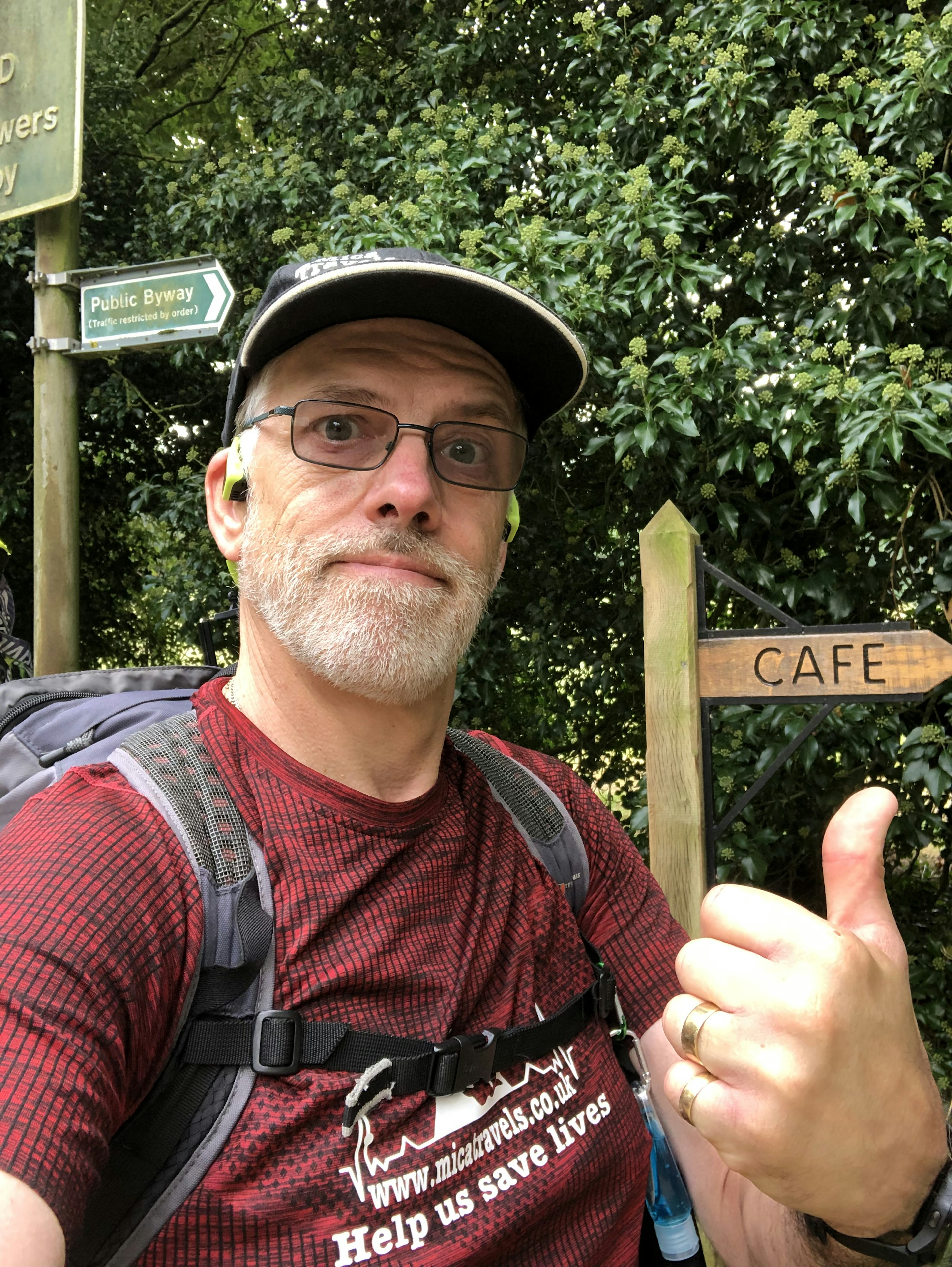 cafe