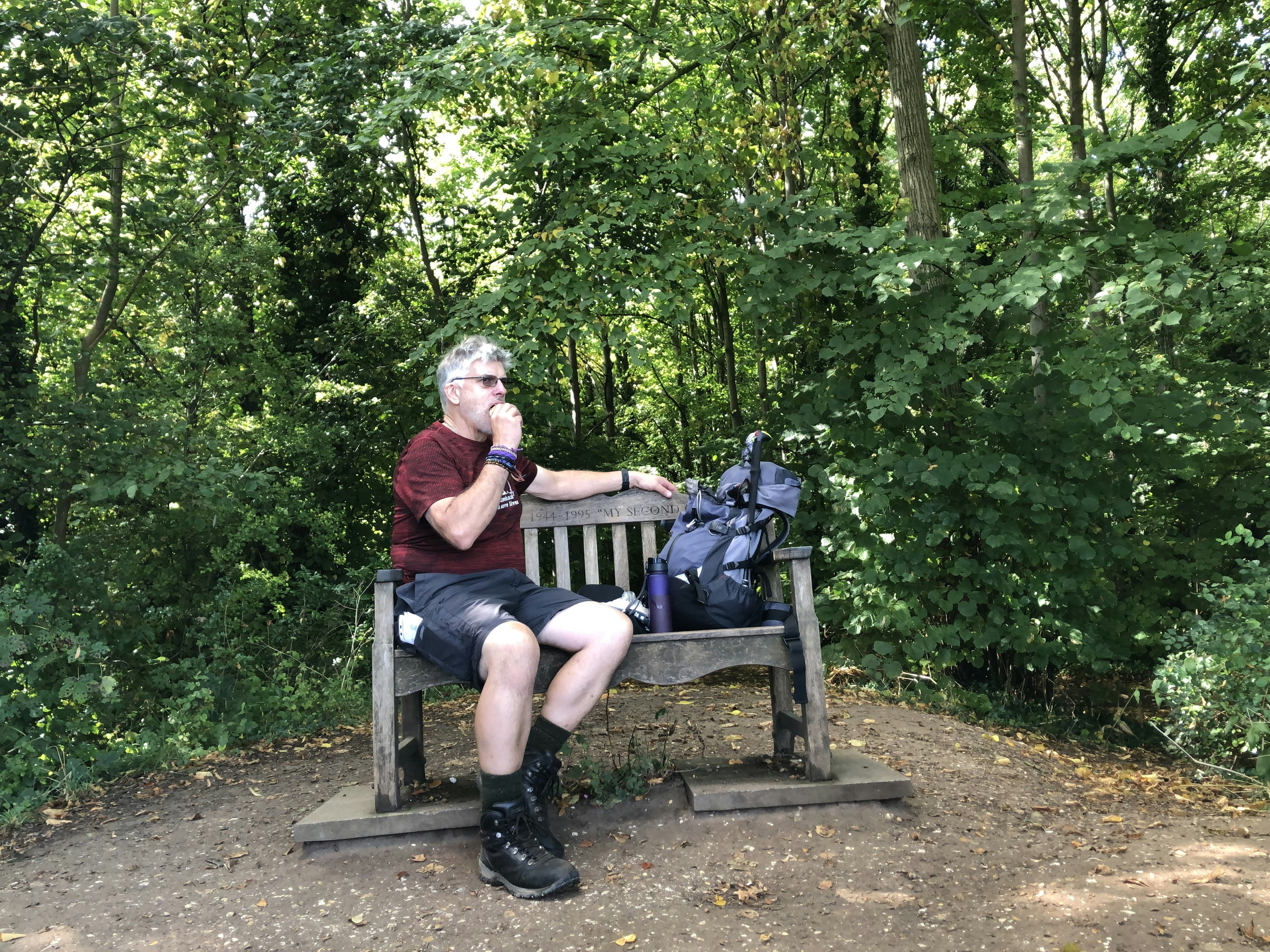 bench w