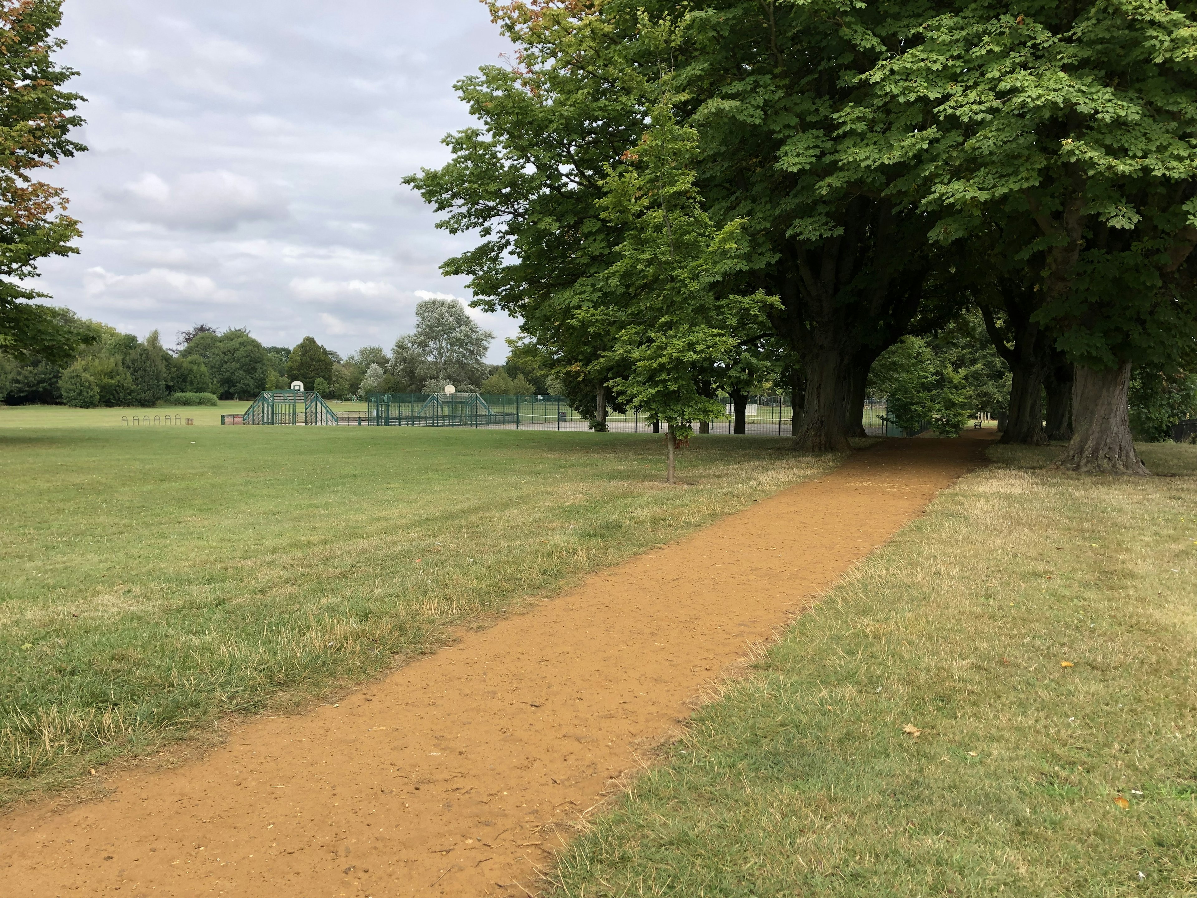 park