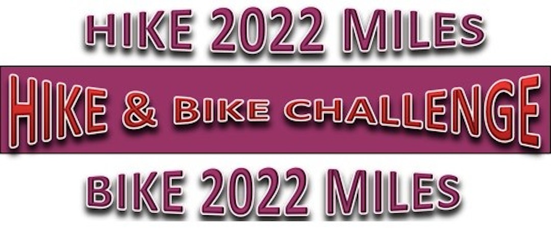 hike and bike
