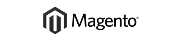 Magento logo