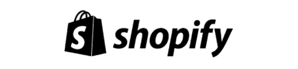 Shopify logo