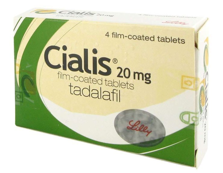 Bay Area Modern Medical Center Blog | Lilly fends off Cialis generics with new patent settlement