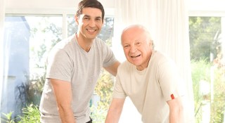 Bay Area Modern Medical Center Blog | What are the Benefits of Testosterone in Older Men?