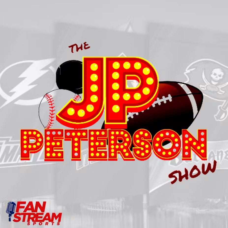 jp peterson logo