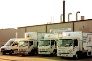 GPS Vehicle Tracking Helps Eliminate Personal Use of Company Vehicles and Fuel Card Abuse