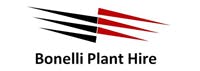 Bonelli Plant Hire