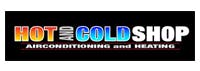 Hot and Cold Shop