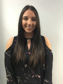 Taylor Fasulas