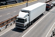 Keep Your Enterprise Fleet Up To Speed With A GPS Vehicle Tracking Solution 