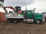 Excavation Company Switches To Verizon Connect