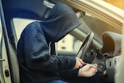 GPS Tracking Devices to Protect You from Car Theft