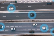 The Technology of Connected Cars, Vehicles and Fleets
