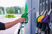 How Fuel Consumption Impacts Your Business