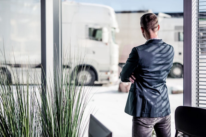fleet management software