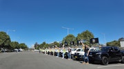NSW traffic services company increases visibility, efficiency and safety with Verizon Connect
