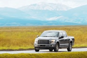 What are daytime running lights? Benefits & fleet safety
