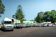 NSW-based traffic, security and production support firm drives sustainability and boosts productivity with Verizon Connect 