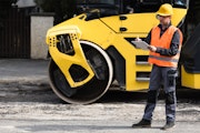 Asset tracking is shaping the future of the construction industry