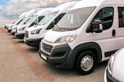 How van trackers and telematics can benefit your fleet