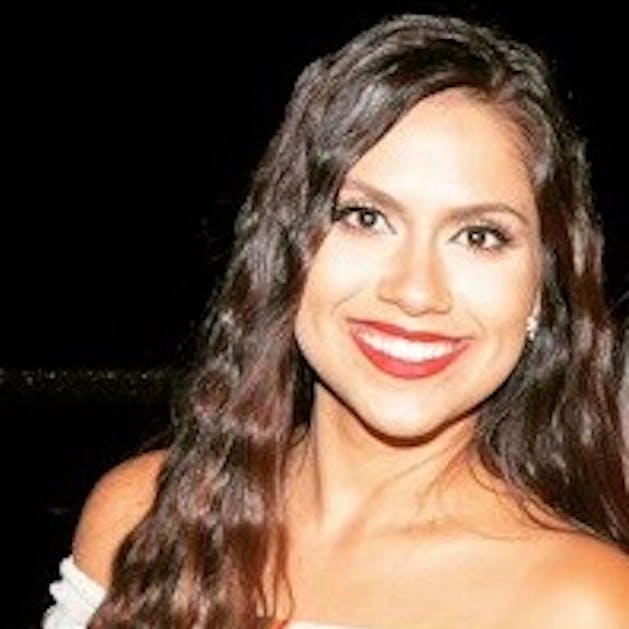 Andrea Arreola