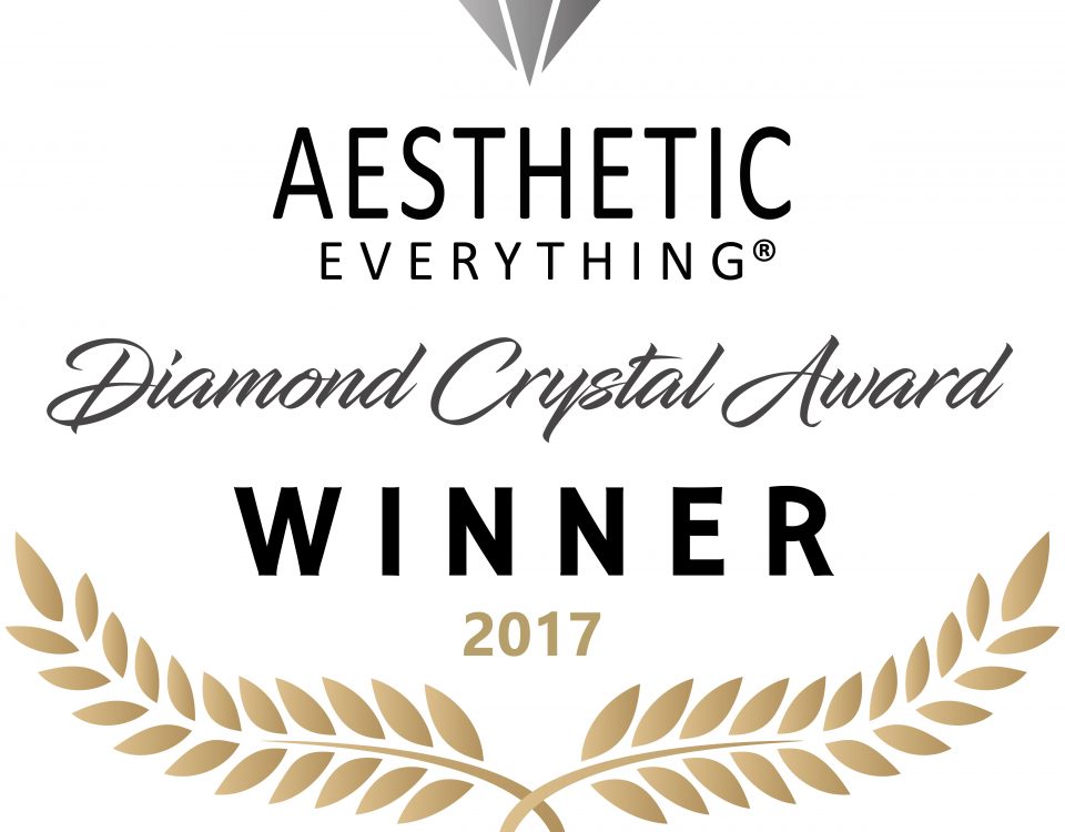 Mangat Copit Plastic Surgery and Skin Care Blog | Epionce Wins Diamond Crystal Award