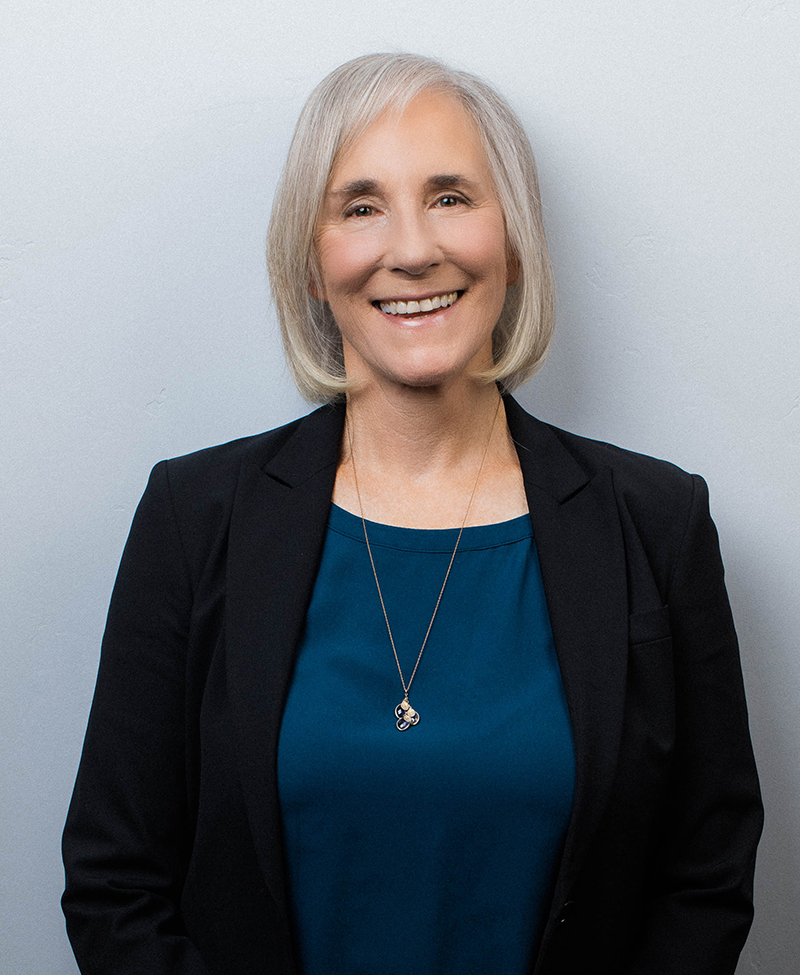 Meriwether Palmer, RN