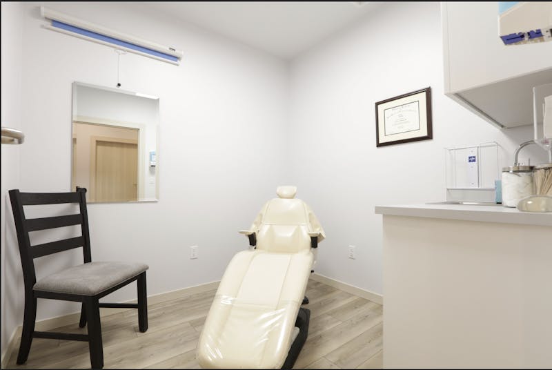Mangat Copit Plastic Surgery and Skin Care