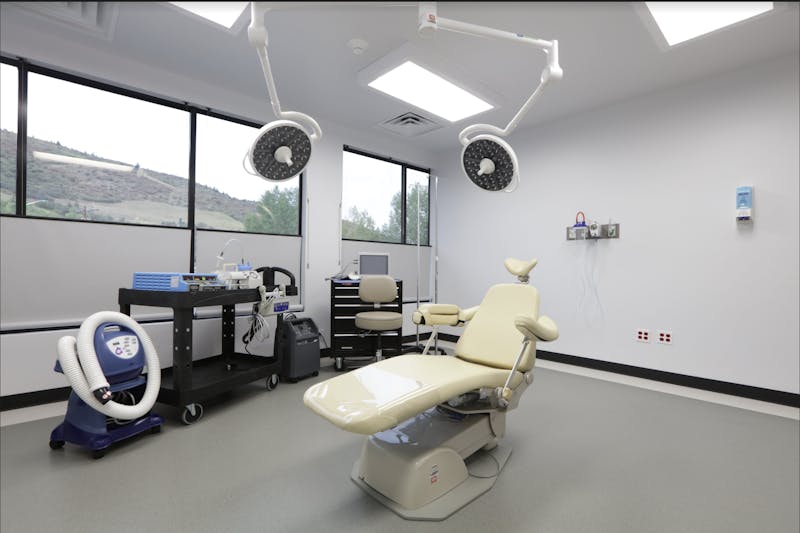 Mangat Copit Plastic Surgery and Skin Care