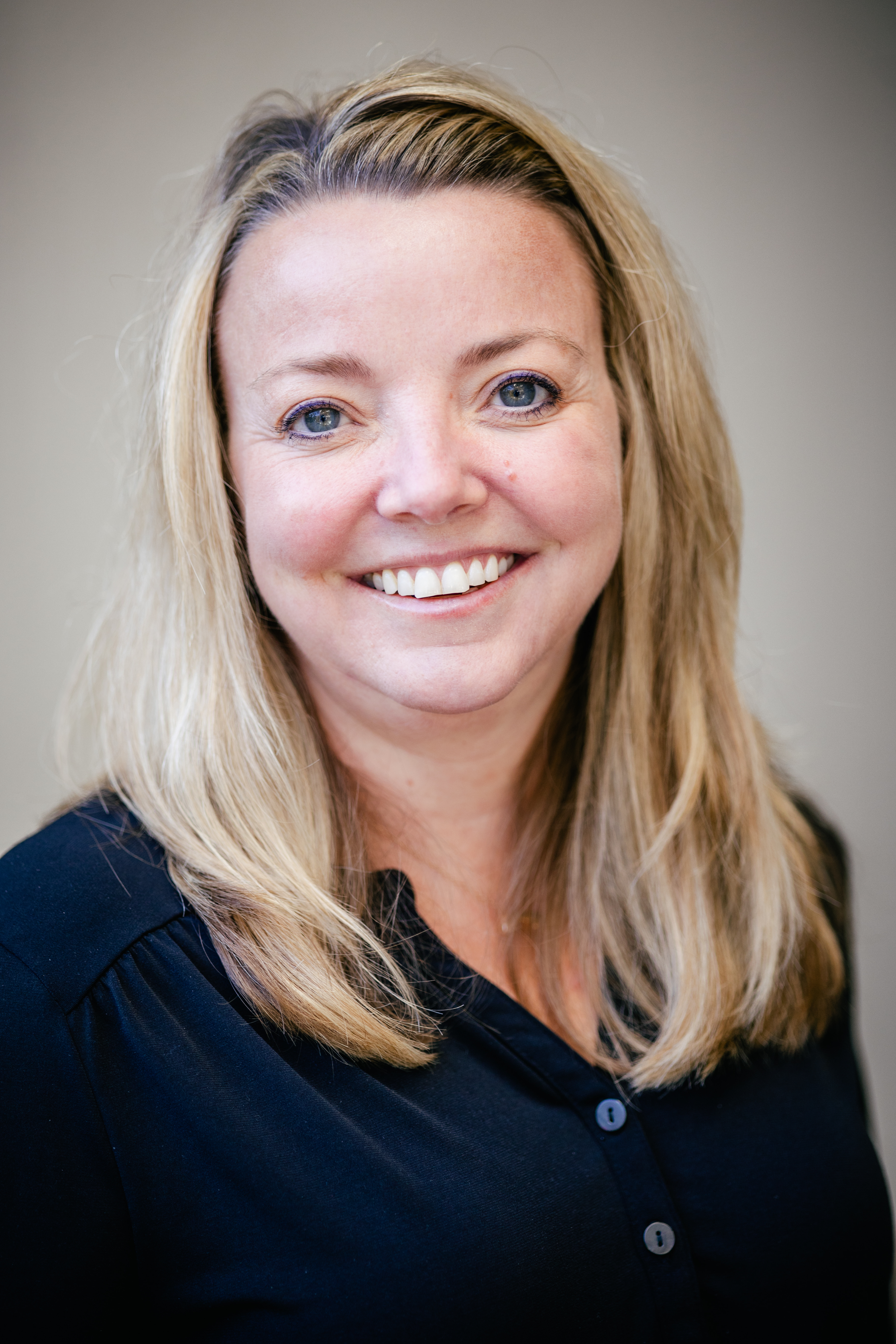 Lisa Gosiorowski, RN