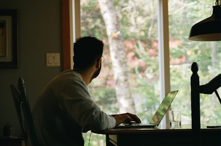 Stärke deine mentale Gesundheit im Homeoffice