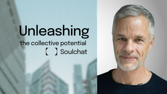 Unleashing the collective potential - Soulchat